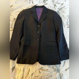 R.J. Classics show jacket